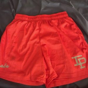 Inaka Power Shorts